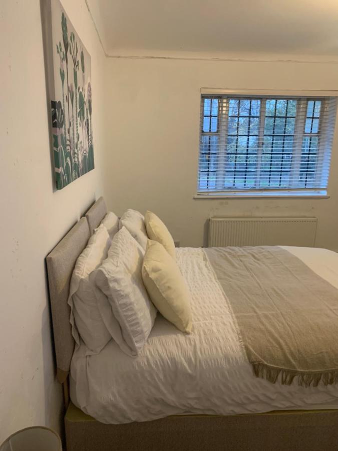 Guest house Wandsworth, South Deluxe King 1 *