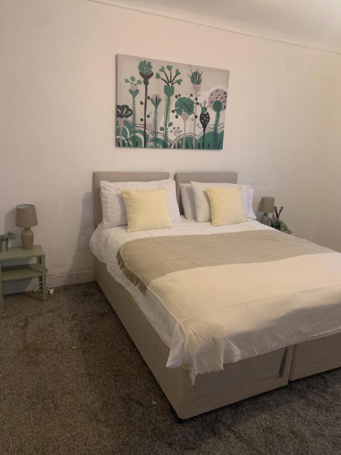 Wandsworth, South Deluxe King 1 Guest house