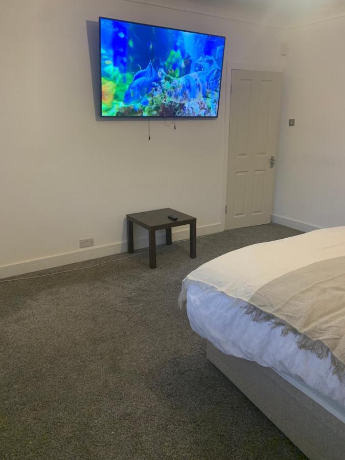 Guest house Wandsworth, South Deluxe King 1 *
