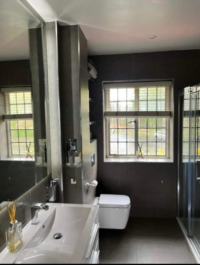 Guest house Wandsworth, South Deluxe King 1