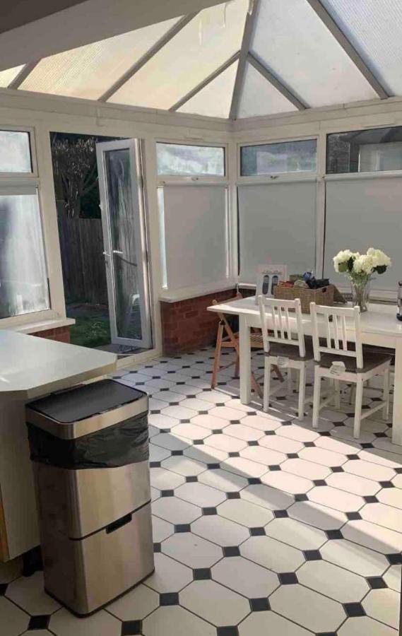 Guest house Wandsworth, South Deluxe King 1