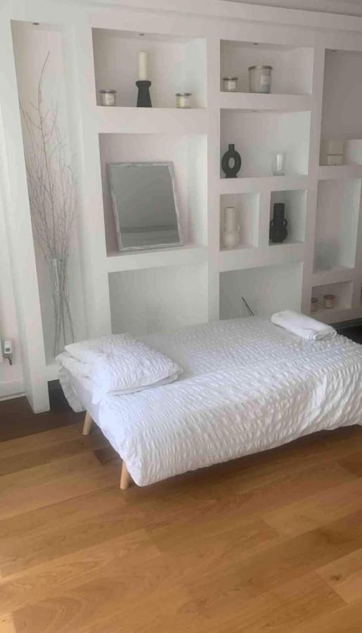 Wandsworth, South Deluxe King 1 Guest house *