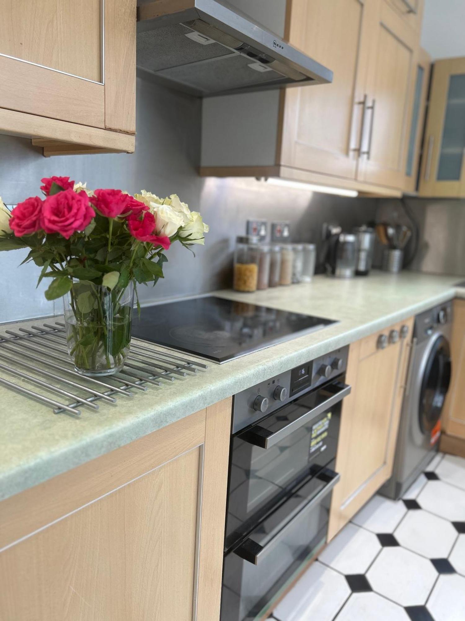 Guest house Wandsworth, South Deluxe King 1