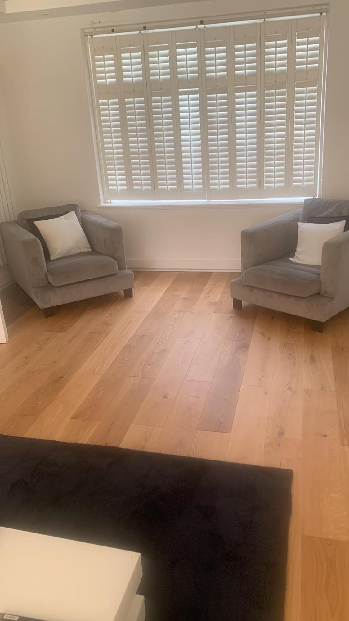 Guest house Wandsworth, South Deluxe King 1