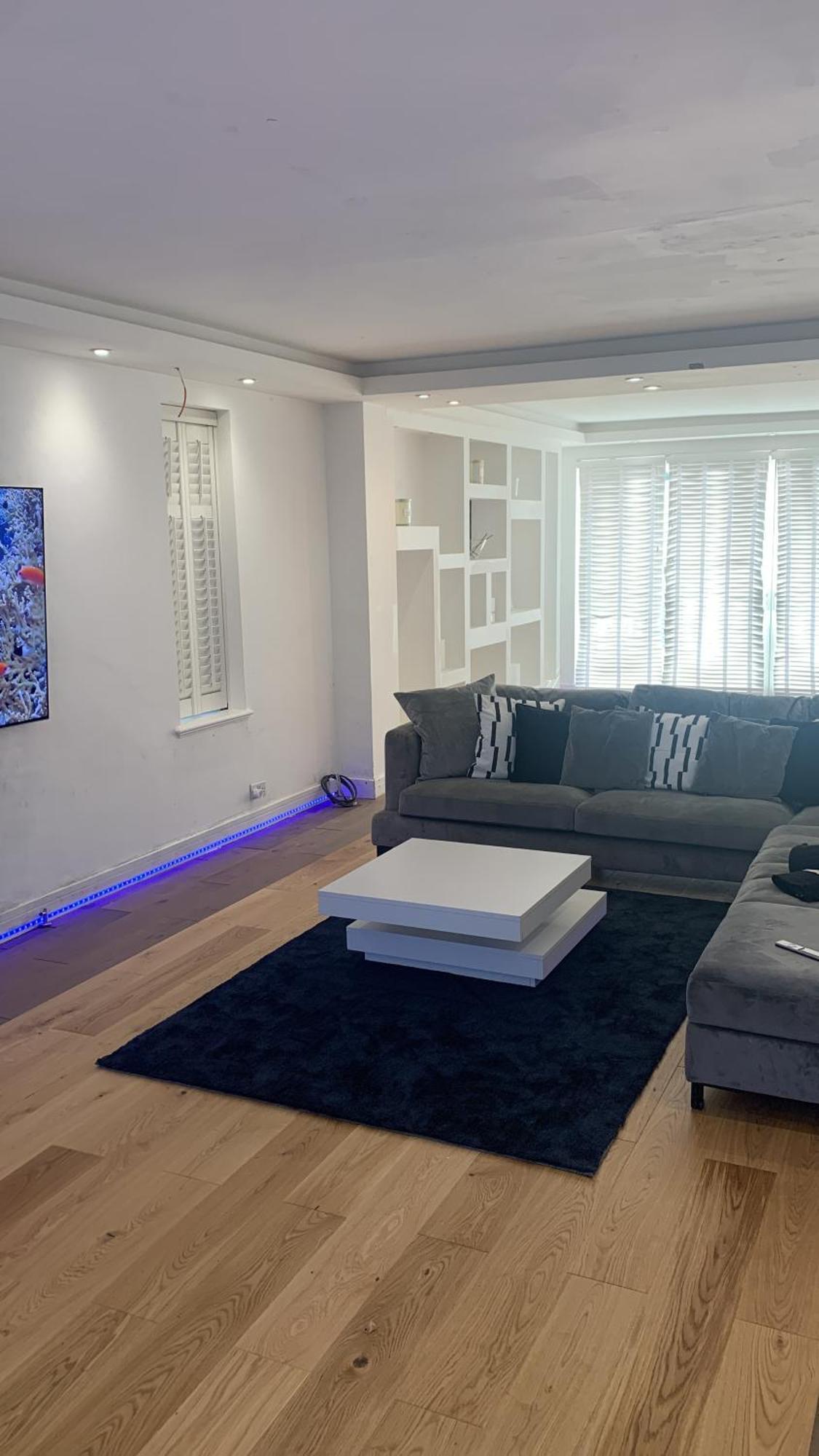 Wandsworth, South Deluxe King 1 Guest house *