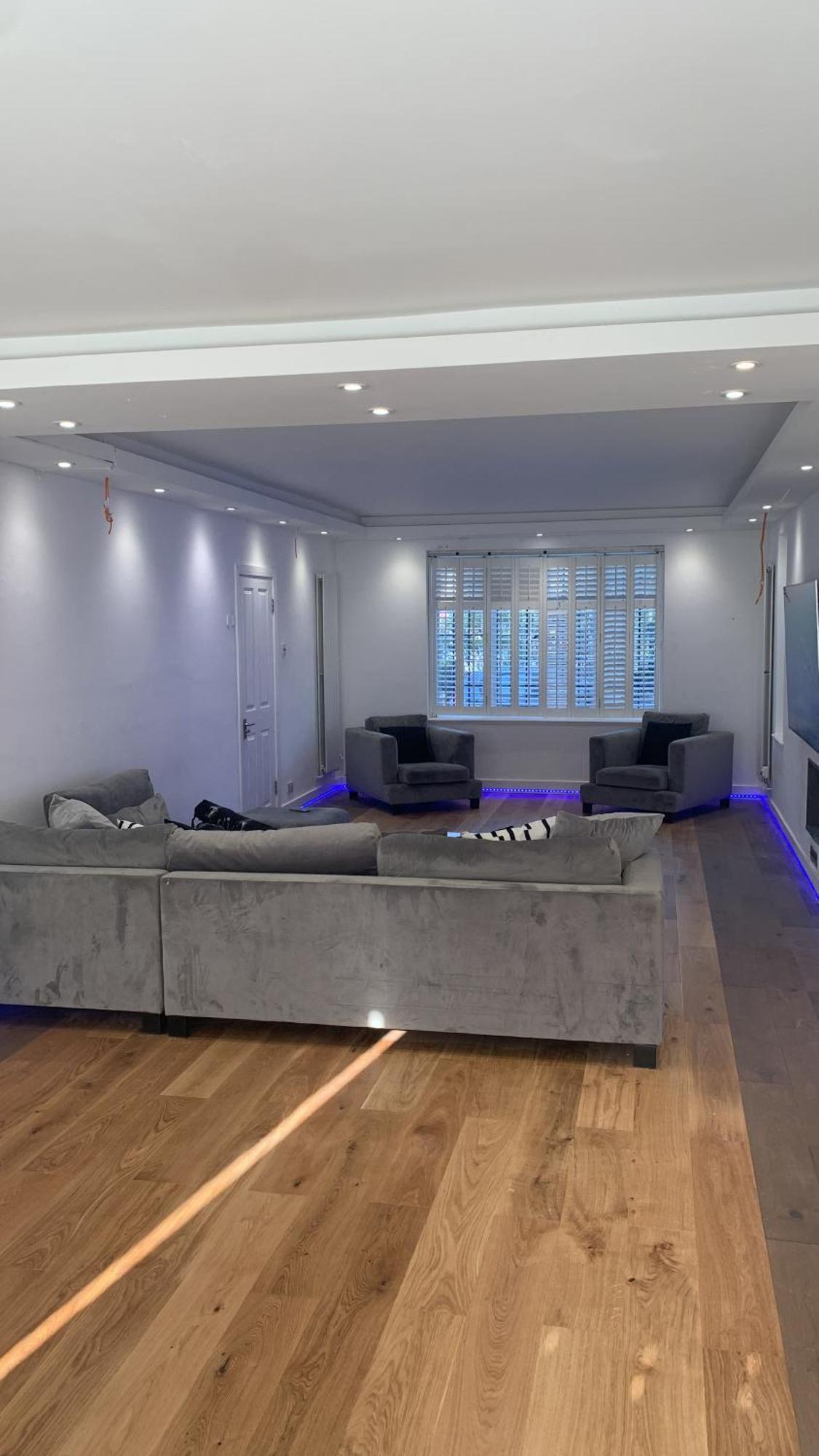 Guest house Wandsworth, South Deluxe King 1 London