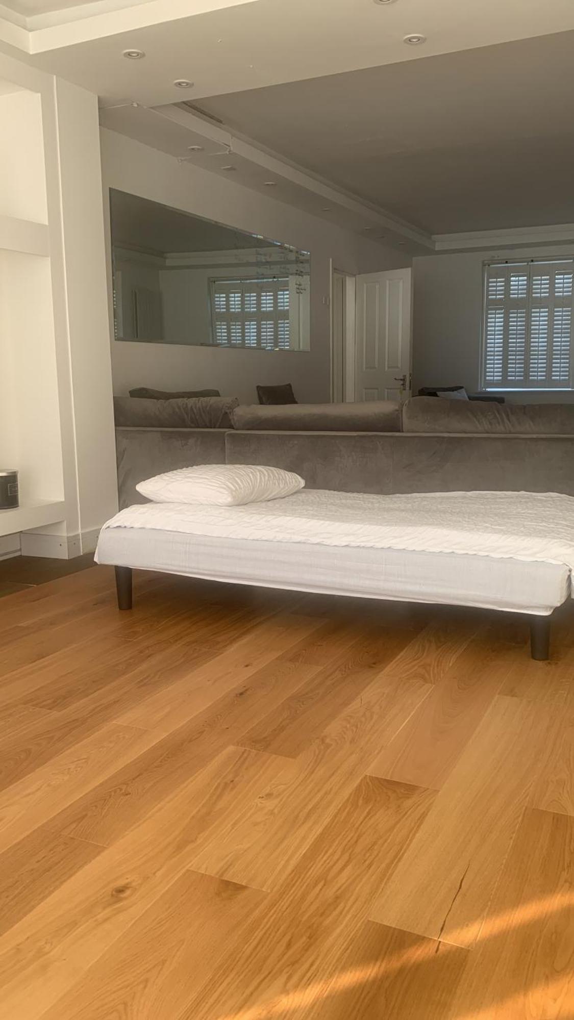 Wandsworth, South Deluxe King 1 Guest house *