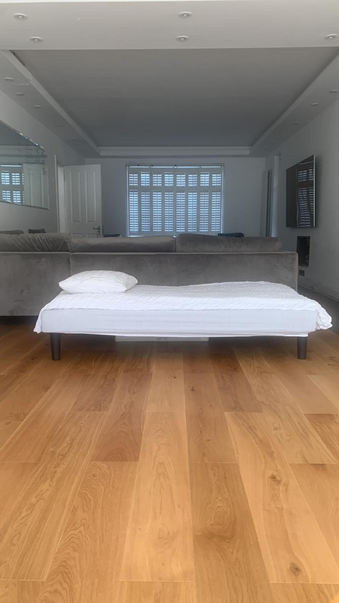 Guest house Wandsworth, South Deluxe King 1 *
